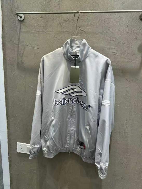 Picture of Balenciaga Sweater Suits _SKUBalenciagaS-XLaztxC154C15537083